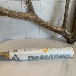 DeMarini Vendetta 33/21 (-12) Fastpitch Softball Bat -Baseball Sales Store 03dafb84de38bf9b original