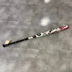Used 2018 DeMarini CFX Composite Bat -10 22OZ 32"