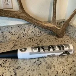 NIW 2013 Demarini Raw Steel 34/26 Slow Pitch Softball Bat USSSA/NSA Single Wall -Baseball Sales Store 063d366fa02fdf31 original