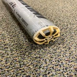 Used DeMarini The One Endloaded Sunday Swagger Edition Composite Bat -8 26OZ 34" -Baseball Sales Store 06405dfa679416a4 original