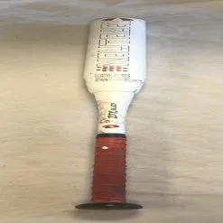 Used Demarini Nautalai 34" -6 Drop Slowpitch Bats