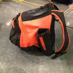 Used DeMarini Bat Pack -Baseball Sales Store 106ed317e573dfbc original