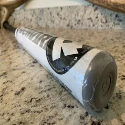 NIW 2013 Demarini Raw Steel 34/26 Slow Pitch Softball Bat USSSA/NSA Single Wall -Baseball Sales Store 11c04c75cf620905 original