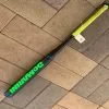 Used DeMarini Ultimate Alloy Bat -8 26OZ 34" -Baseball Sales Store 11c2bfa44ddf7d23 original