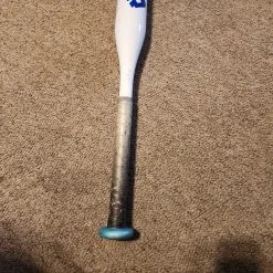 Used DeMarini Alloy CAT Bat (-11) 20 Oz 31" -Baseball Sales Store 11de9855c1fa5314 original