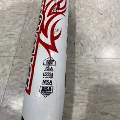 Used DeMarini Bruiser Alloy Bat -8 26OZ 34" 18 Used DeMarini Bruiser Alloy Bat -8 26OZ 34" -Baseball Sales Store 11fe225e362ce32b original