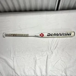 Used Demarini Tempest 30" -9 Drop Fastpitch Bats -Baseball Sales Store 12ee4efef90fd4e5 original