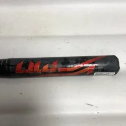 Used Demarini Uwe-18 34" -6 Drop Slowpitch Bats