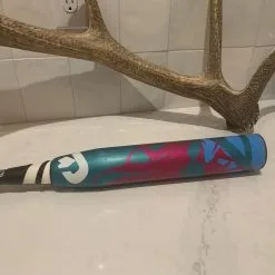 Demarini CF9 Sprite 32/21 (-11) Fastpitch Softball Bat