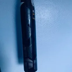 Used DeMarini (-8) 25 Oz 33" CF Bat -Baseball Sales Store 1a50677412a478c1 original