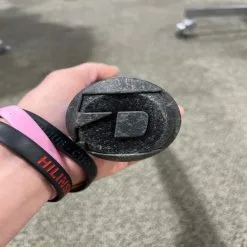 Used 2022 DeMarini Nautalai Composite Bat -7 27OZ 34" -Baseball Sales Store 1c825b68e2e679b8 original