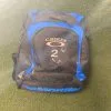 Used DeMarini Baseball Bag (80608) -Baseball Sales Store 1d3ab93ad40d98d7 original
