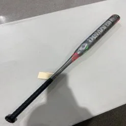 Used DeMarini CF7 Composite Bat -8 26OZ 34"