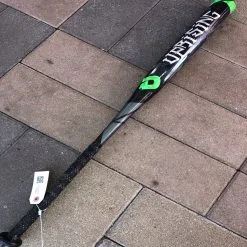 Used DeMarini Uprising Bat -4 30OZ 34"