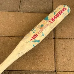 Used DeMarini Uprising Bat -12 16OZ 28" -Baseball Sales Store 20063a0b3eb612dc original