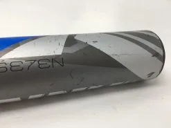 Used DeMarini 33/30 WTDXCFC 3033-15 CF7 (-3) BBCOR Baseball Bat CFC15 Rattle -Baseball Sales Store 2018 09 14 2014.09.26