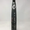 Used DeMarini Vendetta Rails VCR11 31/21 Senior League Bat 2 5/8" Baseball