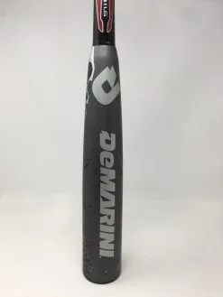 Used DeMarini Vendetta Rails VCR11 31/21 Senior League Bat 2 5/8" Baseball -Baseball Sales Store 2018 09 17 2010.55.58