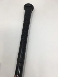 Used DeMarini Vendetta Rails VCR11 31/21 Senior League Bat 2 5/8" Baseball -Baseball Sales Store 2018 09 17 2010.56.06