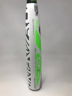 BARELY Used DeMarini CFZen CBX-17 32/22 Senior League Baseball Bat