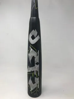 Used 30/20 DeMarini CF5 Senior League Baseball Bat CFX13! Stamped! 2 5/8" -10
