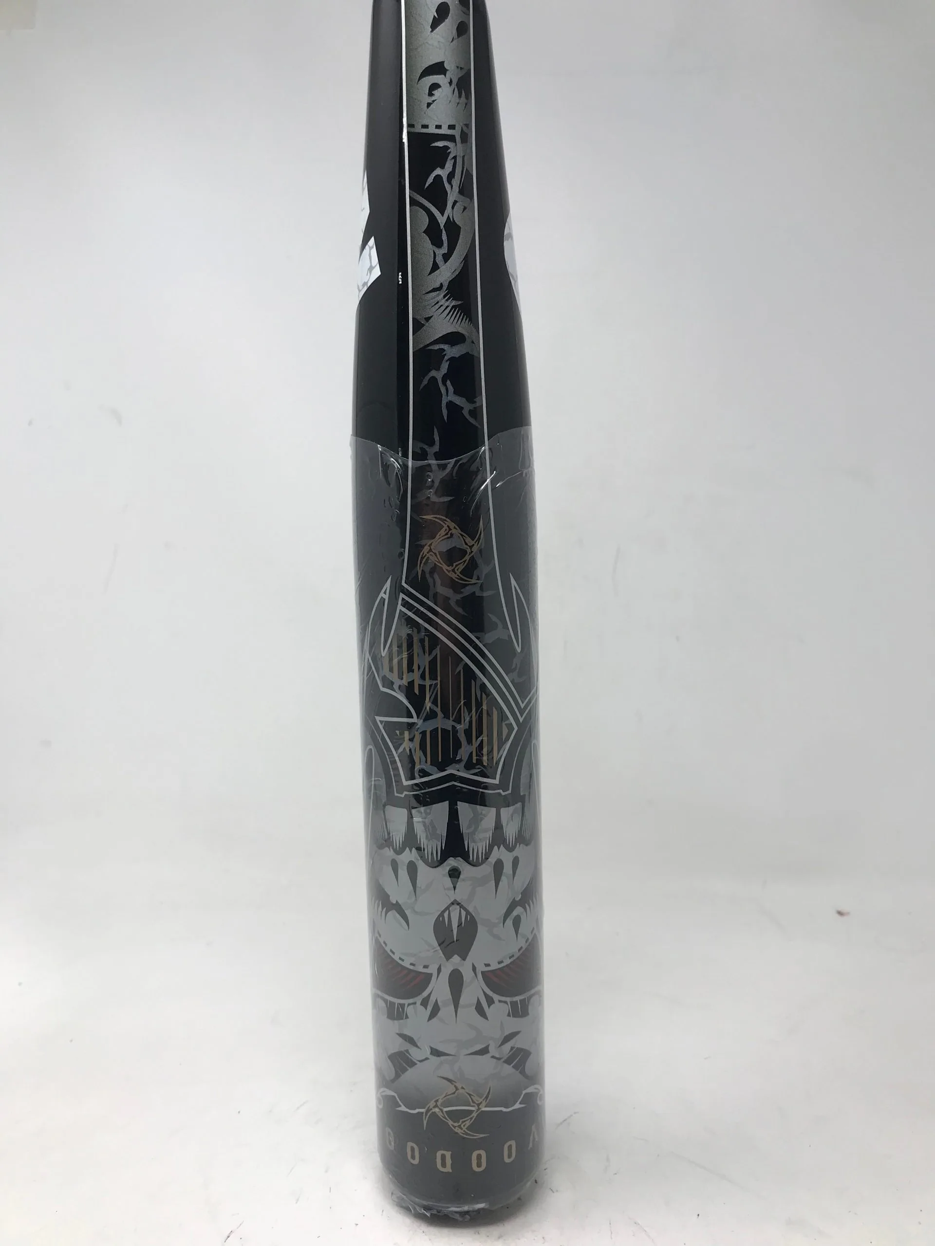 New Demo DeMarini Voodoo VDL12 31/18 Little League Bat 2 1/4" Baseball 2 1/4" 3 New Demo DeMarini Voodoo VDL12 31/18 Little League Bat 2 1/4" Baseball 2 1/4"