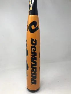 New Other 2011 DeMarini Vexxum (-3) Adult Baseball Bat (32- Inch/29-Ounce)