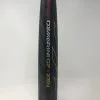 Used Demo DeMarini CBC-19 33/30 CF Zen BBCOR Baseball Bat 2 5/8" 2019 Black/Red -Baseball Sales Store 2019 05 02 2016.24.24