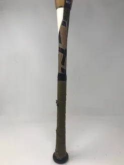 DEMARINI Used Demarnini CFR12 32/24 CF5 Senior League Baseball Bat 2 5/8" Barrel -Baseball Sales Store 2019 05 02 2016.59.05 f21c3c47 6cf3 4911 a1a5 617fa693ac61