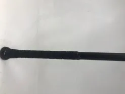 Used Demo DeMarini CIC-19 32/29 CF Insane BBCOR Baseball Bat 2 5/8" 2019 Blk/Red -Baseball Sales Store 2019 05 09 2013.48.27