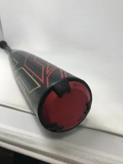 Used Demo DeMarini CIC-19 32/29 CF Insane BBCOR Baseball Bat 2 5/8" 2019 Blk/Red -Baseball Sales Store 2019 05 09 2013.48.35