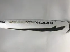 Used Demo DeMarini VBC-19 33/30 Voodoo BBCOR Baseball Bat 2 5/8" 2019 White/Blk -Baseball Sales Store 2019 05 09 2014.22.12 20 20copy 201dcaf5 4592 4a08 b3a9 72bb0724c0d6