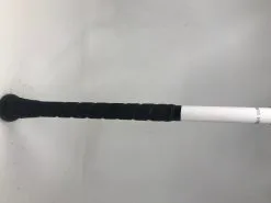 Used Demo DeMarini VBC-19 33/30 Voodoo BBCOR Baseball Bat 2 5/8" 2019 White/Blk -Baseball Sales Store 2019 05 09 2014.22.21 20 20copy 600491ec d401 472a 9711 4f0c54babd5e