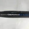 Used Demo DeMarini CF Zen UFX-19 30/20 USA Baseball Bat 2 5/8" Black/Blue -Baseball Sales Store 2019 05 10 2015.15.25