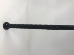 Used Demo DeMarini CF Zen UFX-19 30/20 USA Baseball Bat 2 5/8" Black/Blue -Baseball Sales Store 2019 05 10 2015.15.44