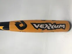 Used DeMarini Vexxum VXR11 31/21 Senior League Bat 2 5/8" Baseball