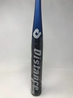 New Other DeMarini Distance 31/19 WTDXDSL00 Black/Red Little League Baseball Bat