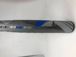 Used DeMarini CF7 CFC15 34/31 BBCOR Baseball Bat 2 5/8" Baseball 2015