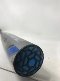 Used DeMarini CF7 CFC15 34/31 BBCOR Baseball Bat 2 5/8" Baseball 2015 -Baseball Sales Store 2019 05 16 2011.37.13