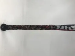 Used DeMarini Insane INC14 33/30 BBCOR Baseball Bat 2 5/8" Gray/Silver/Red -Baseball Sales Store 2019 05 16 2013.12.52 1d2e0474 b247 453f 9f31 f4a04b5a1ebb