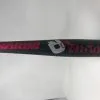 Used DeMarini Insane INC14 32/29 BBCOR Baseball Bat 2 5/8" Gray/Silver/Red