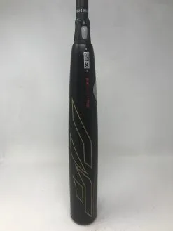 Used DeMarini CIC-19 33/30 CF Insane BBCOR Baseball Bat 2 5/8" 2019 Blk/Red