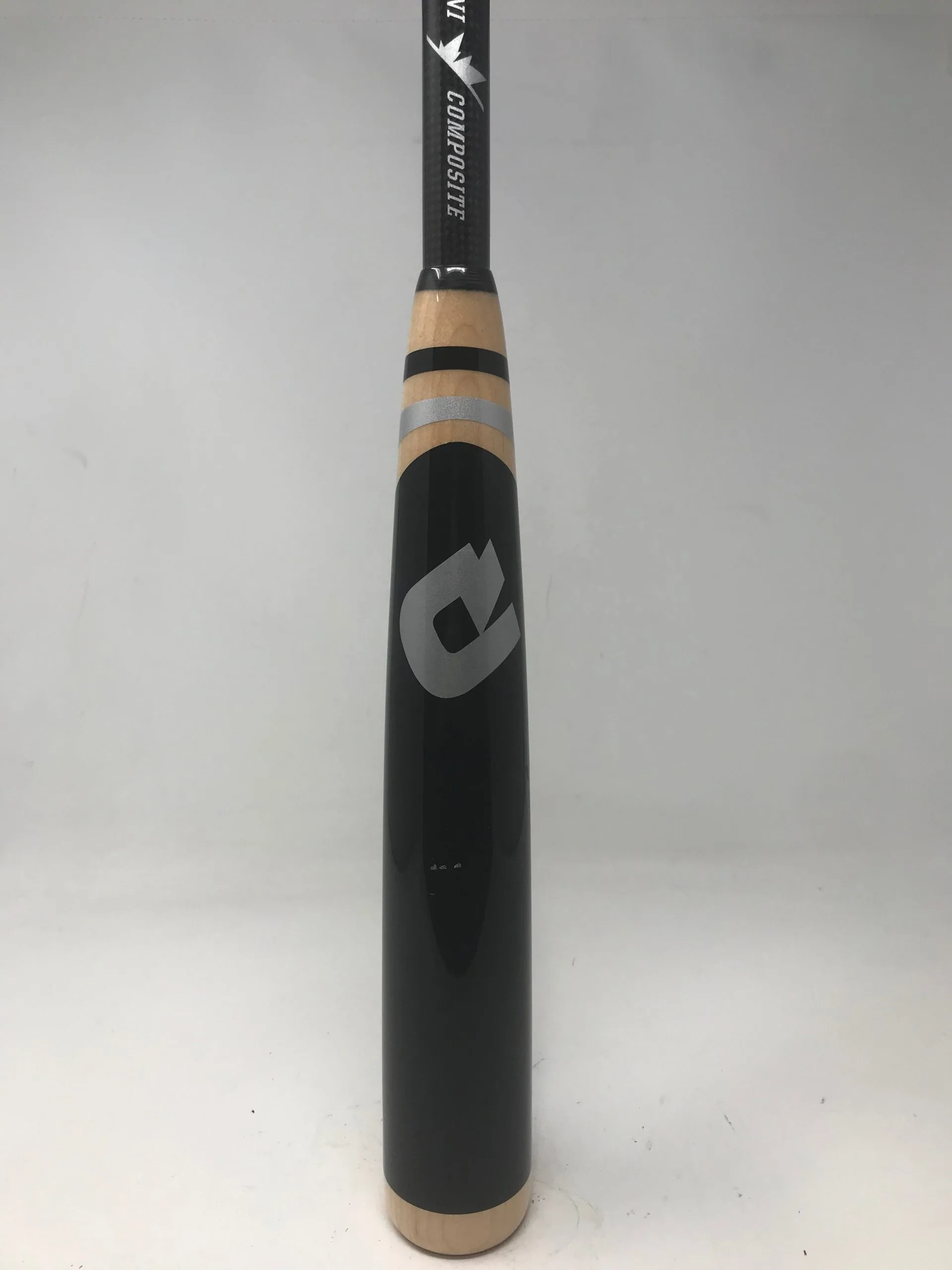 New Other DeMarini Corndog 30/25 Youth Maple Composite Wood Baseball Bat 2014 4 New Other DeMarini Corndog 30/25 Youth Maple Composite Wood Baseball Bat 2014 - Image 2