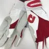 New DeMarini Fastpitch Mercy Batting Gloves White/Red Women's Adult X-Large -Baseball Sales Store 2019 07 09 2013.04.54 33265f9a f750 4fed ac35 3589f33ef484