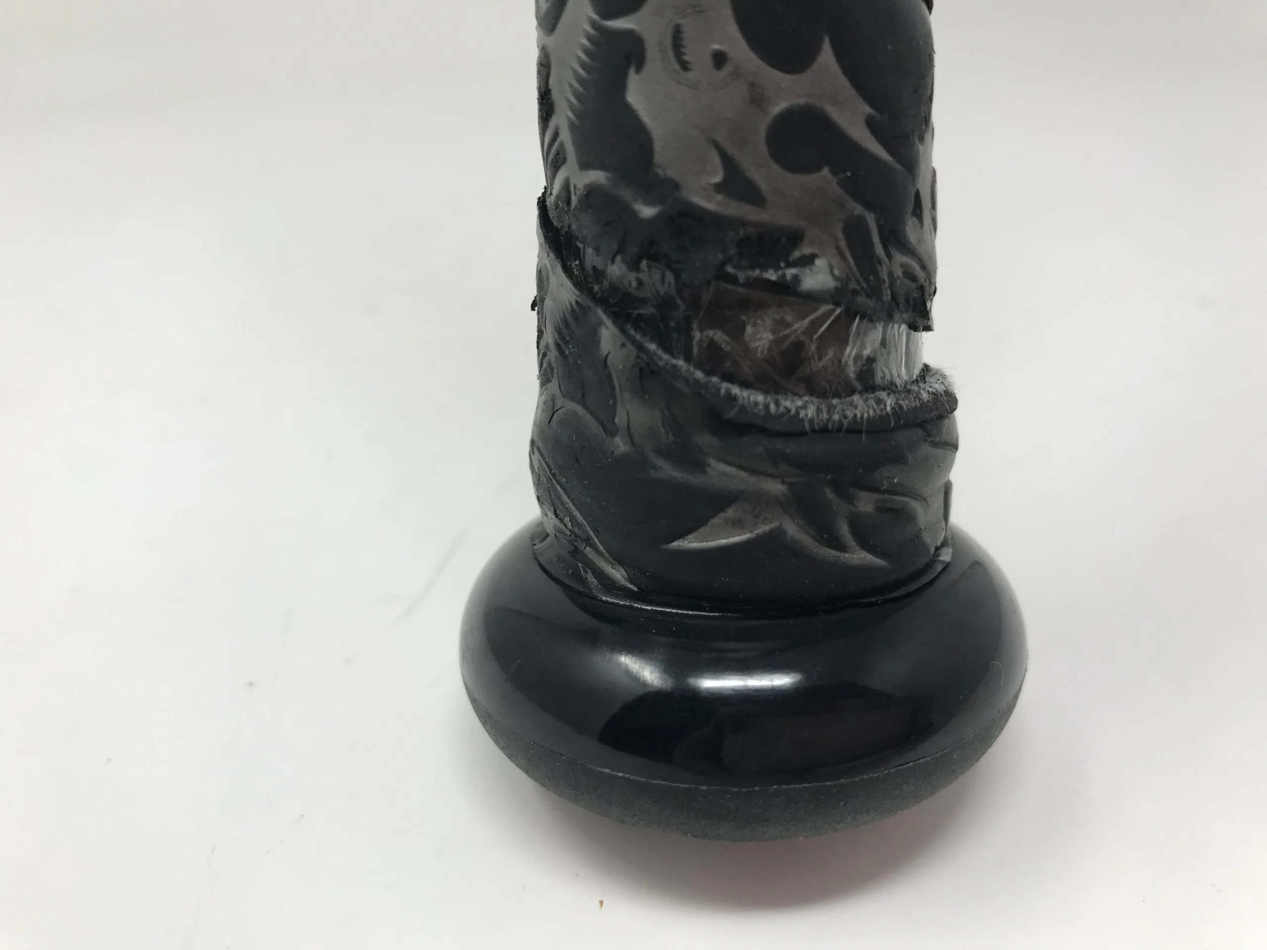 New Other DeMarini Voodoo 33/28 VD513 Senior League Baseball Bat Red/Black 4 New Other DeMarini Voodoo 33/28 VD513 Senior League Baseball Bat Red/Black - Image 2