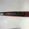 Barely Used DeMarini 33/30 Voodoo BBCOR Baseball Bat VBC-18 Blk/Rd 2018 Balanced -Baseball Sales Store 2019 07 26 2014.33.16