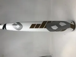 Used DeMarini CF8 CFC16 33/30 BBCOR Baseball Bat 2 5/8" 2016 -3 Adult