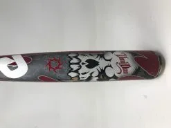Used1 DeMarini VDC13 Voodoo 32/29 BBCOR Baseball Bat -3