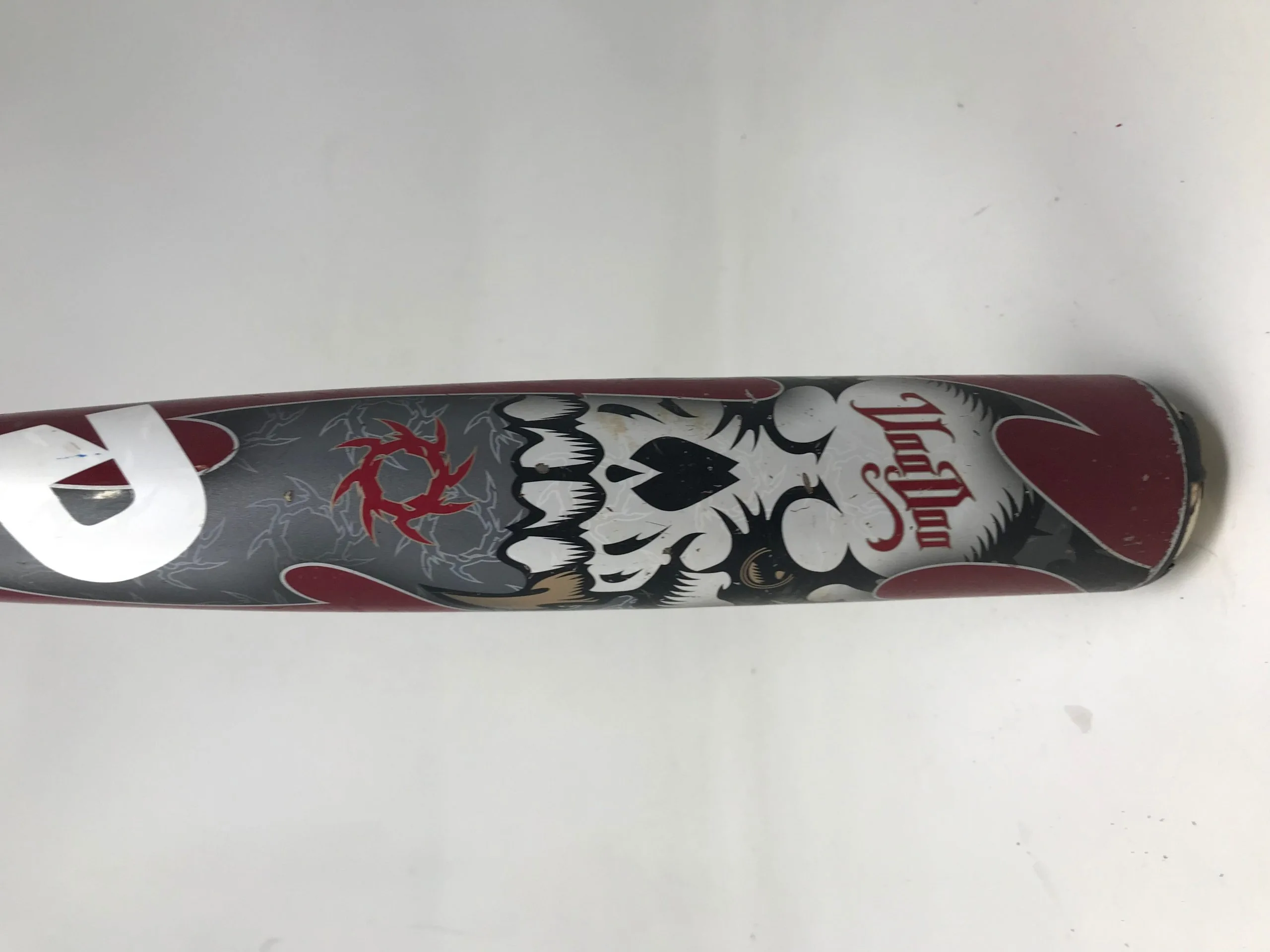 Used1 DeMarini VDC13 Voodoo 32/29 BBCOR Baseball Bat -3 3 Used1 DeMarini VDC13 Voodoo 32/29 BBCOR Baseball Bat -3