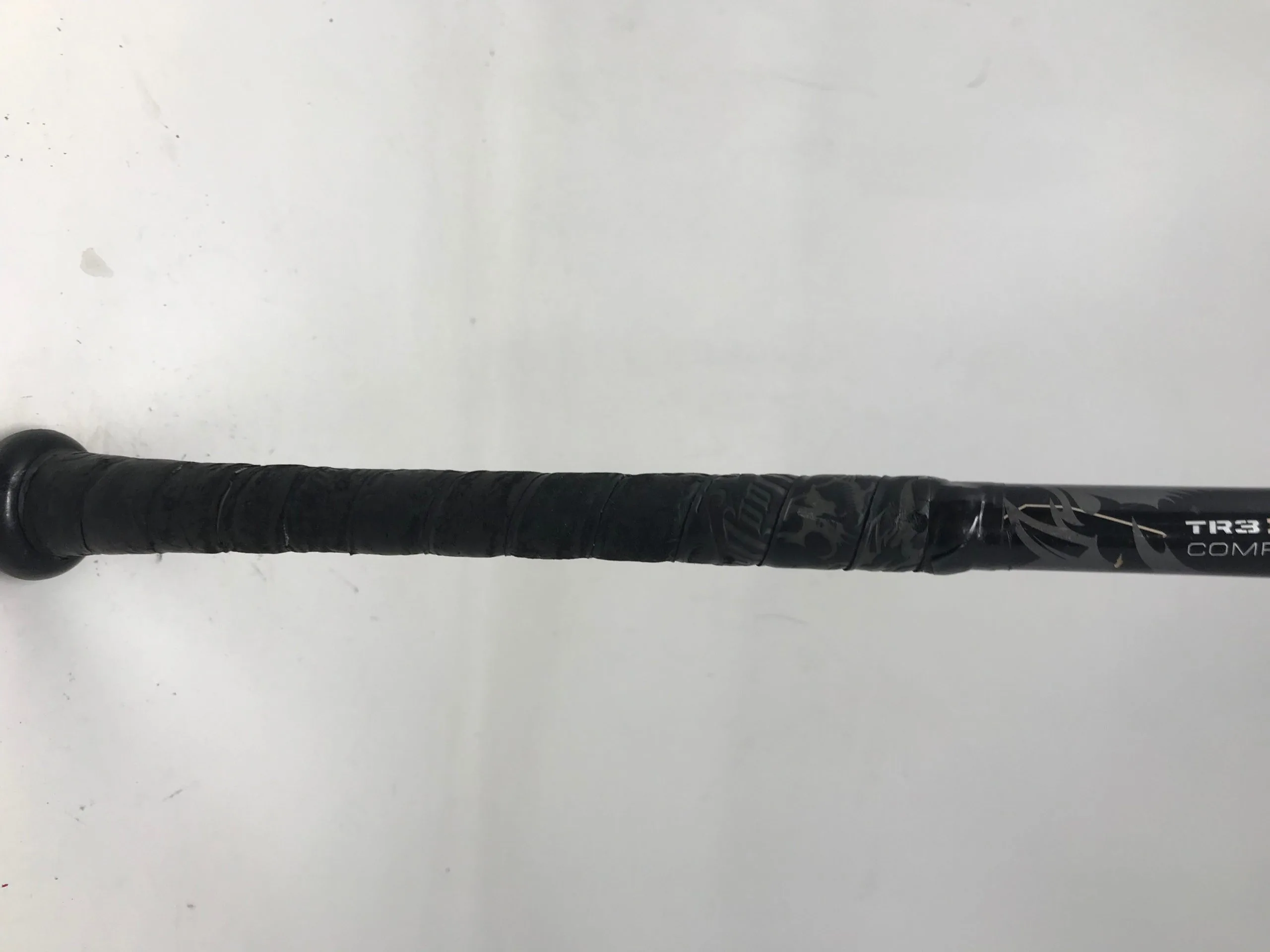 Used1 DeMarini VDC13 Voodoo 32/29 BBCOR Baseball Bat -3 5 Used1 DeMarini VDC13 Voodoo 32/29 BBCOR Baseball Bat -3 - Image 3